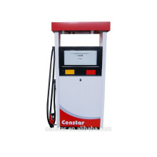 CS30-M mechanical oil pump operated machine without electric power